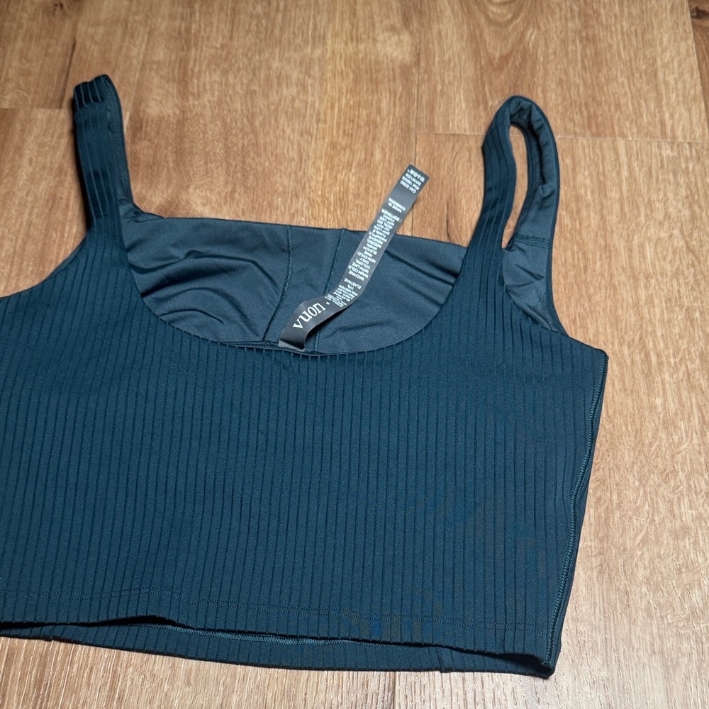 Inversion Rib Support Tank - Picture 4 of 6